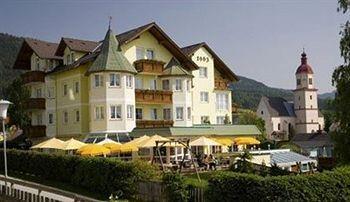 Ferienwohnung Im Naturpark Almenland Fladnitz an der Teichalm Dış mekan fotoğraf